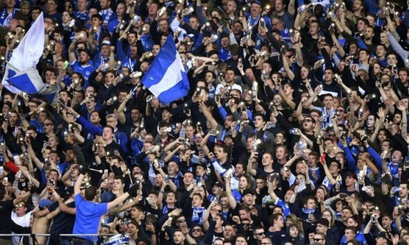 Voorverkoop Genk - Servette start binnen twee weken, ticketprijzen bekend 