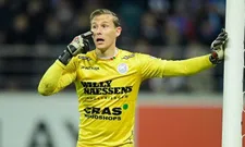 Thumbnail for article: Bossut komt Club Brugge enkele weken helpen na zware blessure Bursik 