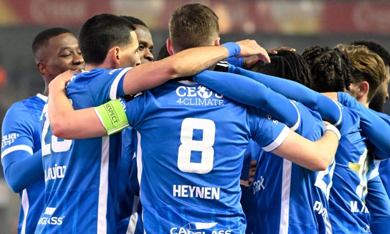 OFFICIEEL: Westerlo doet zaken met Genk