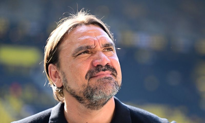 Leeds United presenteert Daniel Farke als trainer