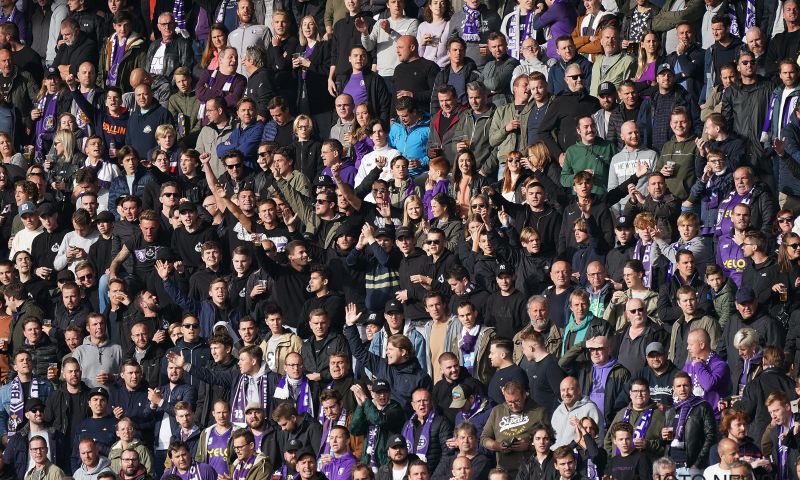 OFFICIEEL: Beerschot neemt na zes seizoenen van Van den Bergh