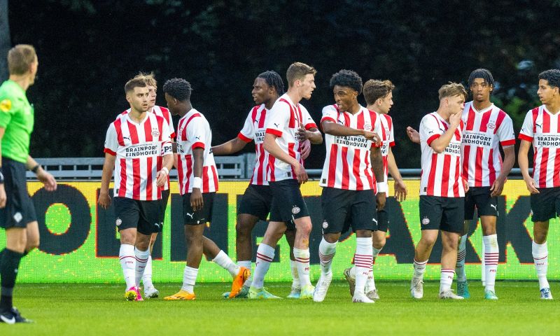 'PSV haalt exotische talenten naar Eindhoven, Pepi nu écht in aantocht'