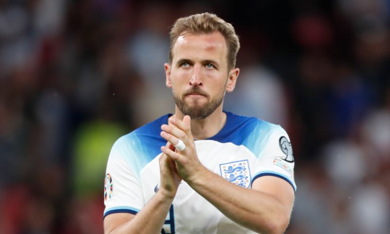 'Kane ontmoette Tuchel in Londen om te praten over CL-winst met Bayern'