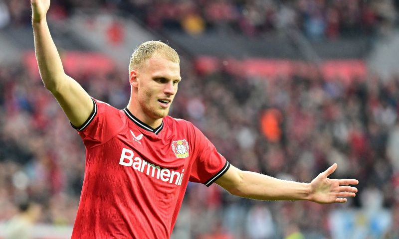 Bakker heeft Italiaanse transfer te pakken na Ajax, PSG en Leverkusen