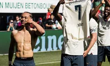 Thumbnail for article: 'PSG activeert terugkoopclausule Xavi Simons: PSV kan alleen hopen'