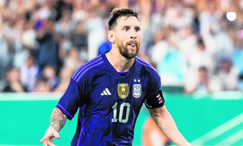 Hoeveel verdient Lionel Messi in de MLS bij Inter Miami?