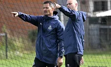 Thumbnail for article: Eerste training onder Blessin zit erop voor Union-selectie, meteen stevig