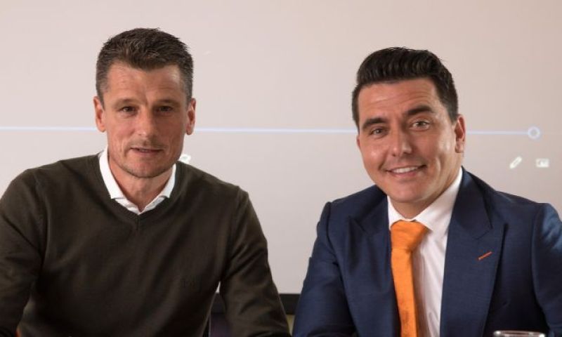 Stankovic keert niet terug: Volendam strikt groot keeperstalent uit Duitsland