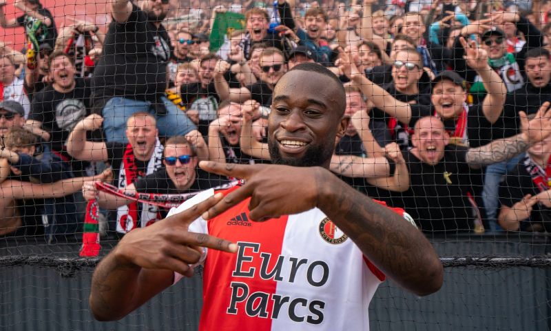 Geertruida kan Feyenoord verlaten: twaalf mogelijke opvolgers in Rotterdam