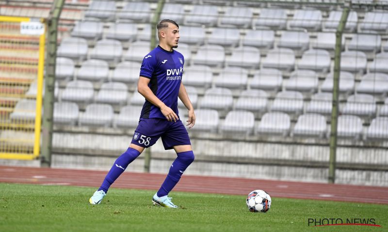 De Sterren van Morgen: Veelzijdig en gewild Anderlecht-talent Butera (17)