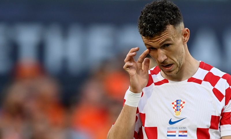 'Perisic verlaat Tottenham Hotspur en keert terug bij HNK Hajduk Split'