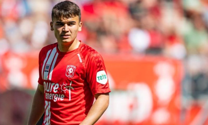 Grote slag voor FC Twente: Tukkers betalen miljoenen voor Ugalde