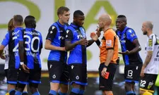 Thumbnail for article: OFFICIEEL: Palacios (ex-Club Brugge) maakt overstap naar Brazilië