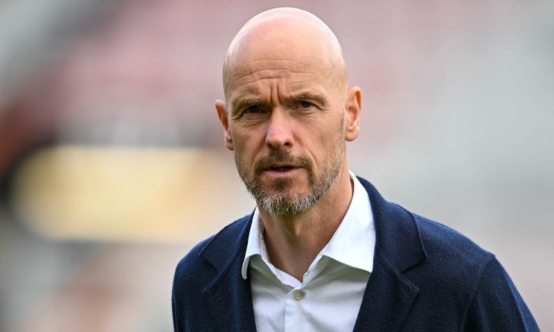 Kopzorgen voor Ten Hag: dit is waarom Man United zo'n klein transferbudget heeft