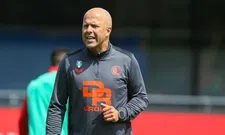 Thumbnail for article: Direct blessurezorgen bij Feyenoord: 'Niet hoopgevend voor Johan Cruijff Schaal'