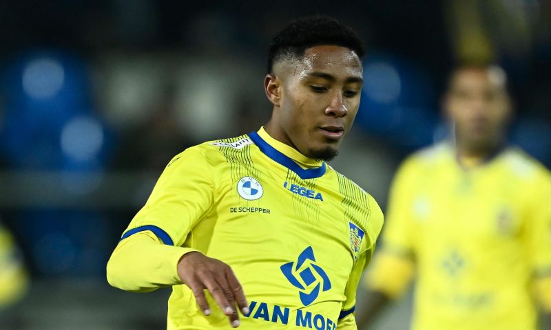 OFFICIEEL: Ribeiro, maker van 11 goals, verlaat Beveren