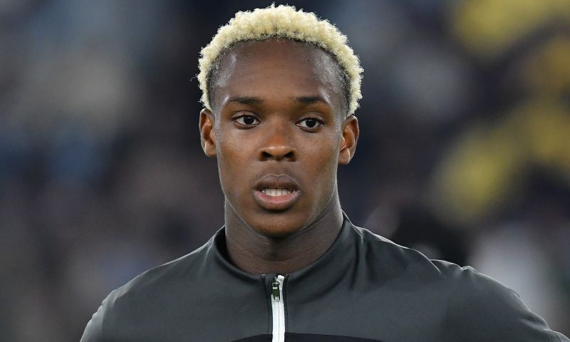 Oostenrijkse pers: Feyenoord heeft peperdure Emegha op de korrel
