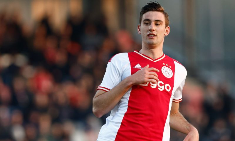 Officieel: Lucca vindt na mislukt avontuur bij Ajax onderdak in de Serie A