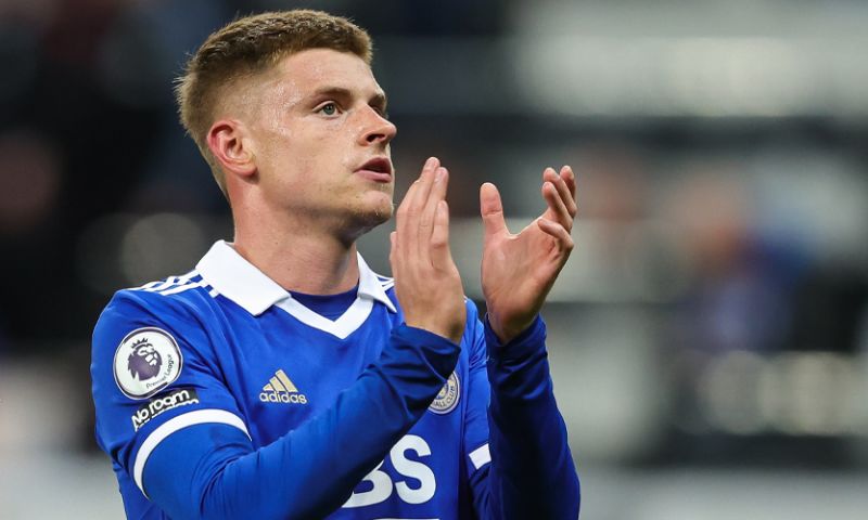 'Newcastle United heeft beet en hengelt Barnes binnen'