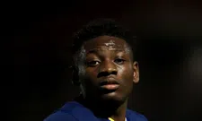 Thumbnail for article: 'Standard gaat afhaken voor Olaigbe (20), maar Cercle Brugge nog niet'