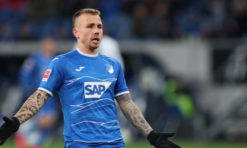 'Angeliño (ex-PSV) gaat RB Leipzig verlaten en staat voor stap naar Turkije'