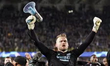 Thumbnail for article: Club Brugge op zoek naar nieuwe doelman: “Mee bezig, maar niets overhaast”