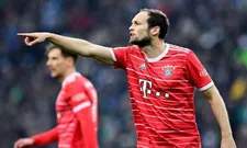 Thumbnail for article: Blind: 'Kan nog op hoog niveau mee, Bayern-spelers gaven die bevestiging ook'