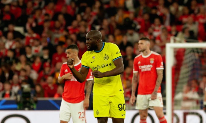 'Inter bereikt doorbraak in dossier-Lukaku'