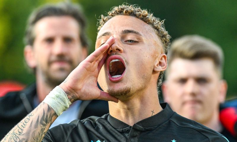 'Daarom is Lang een waardevolle toevoeging aan de bestaande PSV-selectie'