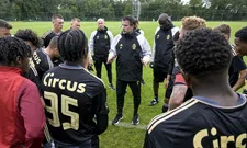 Thumbnail for article: Hoefkens en Standard krijgen pak slaag van promovendus RWDM