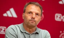 Thumbnail for article: LIVE-discussie: Steijn laat Van den Boomen debuteren in eerste oefenduel Ajax