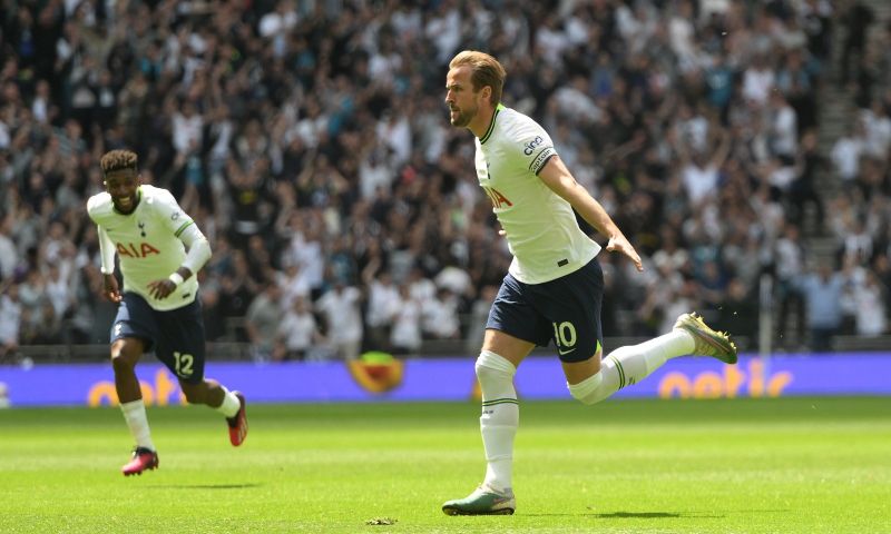 'Bayern geeft niet op en legt nieuw miljoenenbod bij Tottenham neer voor Kane'