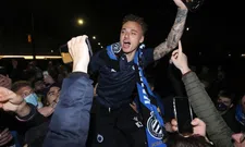 Thumbnail for article: Rapper Lang neemt afscheid van Club Brugge met lied: 'Iedereen is bang van Lang'