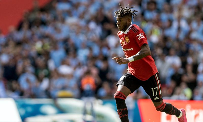 'Fred kan in de Premier League blijven, ook Saudische interesse'