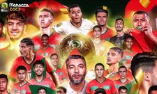 Thumbnail for article: El Azzouzi, Boukamir & El Khannouss keren terug naar hier als Afrikaans kampioen 