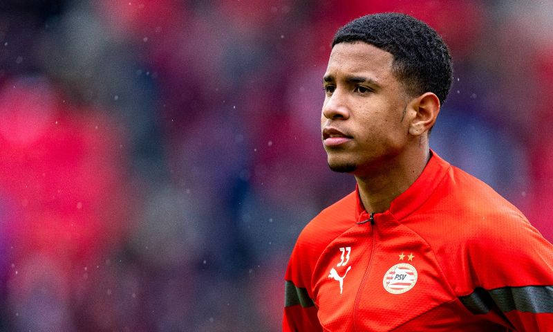 'PSV wil Sávio onder nieuwe voorwaarde weer huren, Braziliaan wil dolgraag terug'