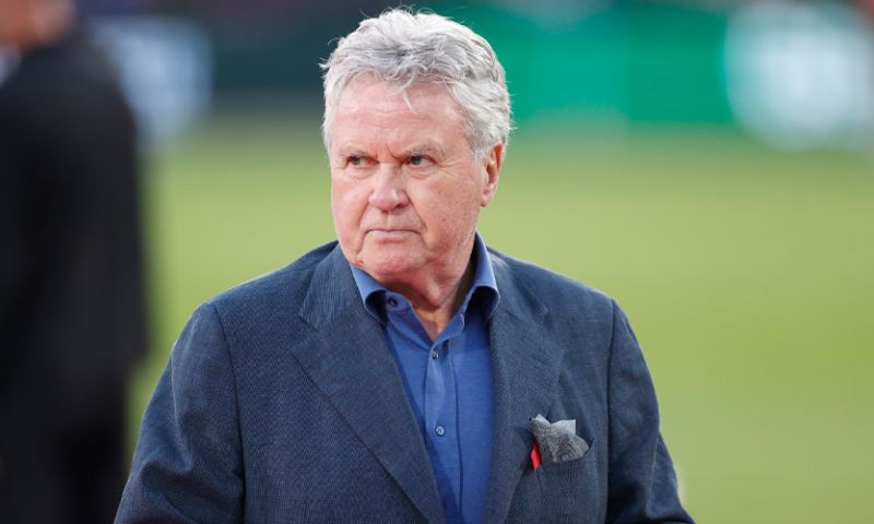 Hiddink roept trainers tot de orde: 'Schadelijk'