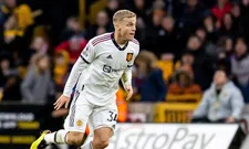 Thumbnail for article: Van de Beek krijgt opvallend carrièreadvies: 'Celtic is daar de juiste plek voor'