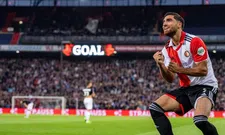 Thumbnail for article: 'Feyenoord dirigeert Jahanbakhsh om opvallende reden richting uitgang'