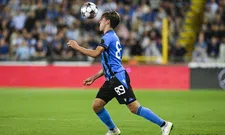 Thumbnail for article: OFFICIEEL: Club Brugge leent Audoor tot einde van het seizoen uit aan Kortrijk