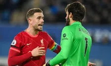 Thumbnail for article: 'Henderson (33) verlaat Liverpool na twaalf jaar voor Saudi-Arabië'               