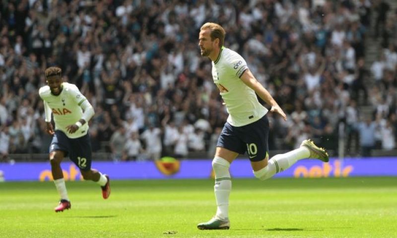 'Bayern met nieuw bod voor Kane, PSG geen optie'