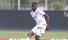 Thumbnail for article: OFFICIEEL: Mondele (19) verlaat Club Brugge transfervrij voor Serie B