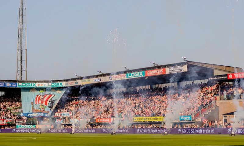 'Sparta doet opnieuw zaken met City Football Group en verwelkomt tiende aanwinst'