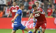 Thumbnail for article: Donnum over vertrek Deila bij Standard: “Ook wij voelden ons verraden”