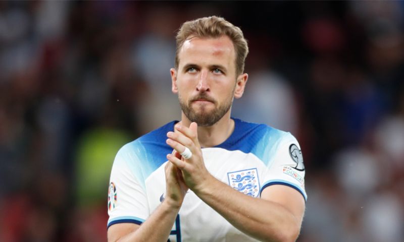 'Bayern blijft inzetten op komst van Kane en onderhandelt met Spurs-voorzitter'