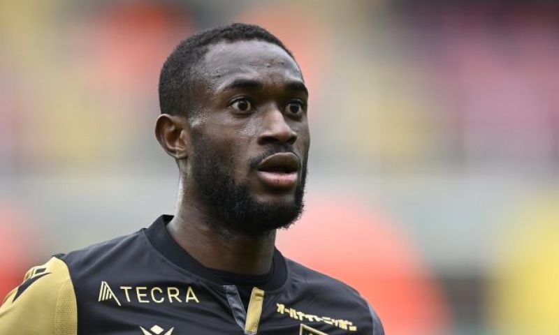 'Konaté (ex-STVV) kiest toch voor Mechelen'