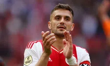 Thumbnail for article: Persoonlijke vriend Tadic gooit olie op het vuur: 'Niets zal meer hetzelfde zijn'