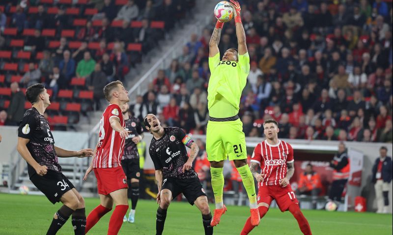 OFFICIEEL: Transferwending Anderlecht, target Atubolu verlengt bij Freiburg