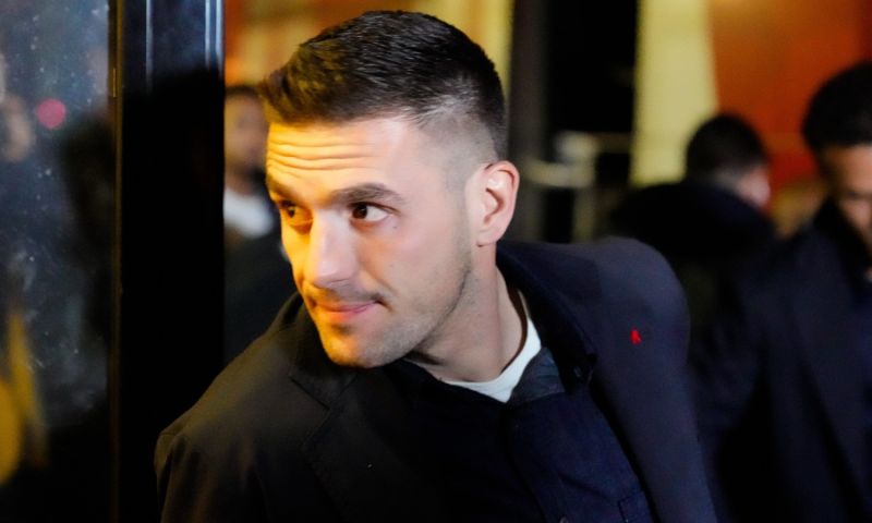 Hoge woord is eruit: Ajax maakt definitieve breuk met Tadic officieel